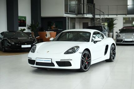 Porsche Cayman 26.646 km 58.980 &euro; Köln 51147
