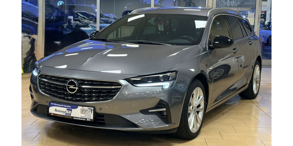 Opel Insignia 36.610 km 19.950 &euro; Hennef 53773