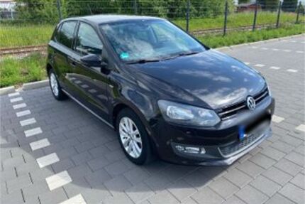 VW Polo 100.000 km 7.500 &euro; Köln Porz 51145