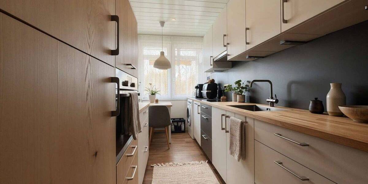 Einfamilienhaus Sankt Augustin Niederpleis - 3 Zimmer, 199.000&euro; | Angebot:23963462