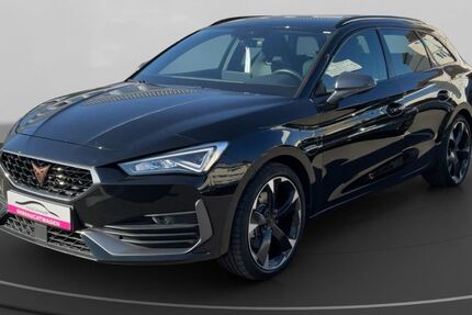 Cupra Leon 63.979 km 22.790 &euro; Köln-Mülheim 51063
