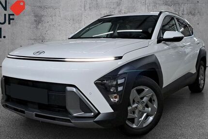 Hyundai KONA 1.600 km 24.999 € Köln 51107