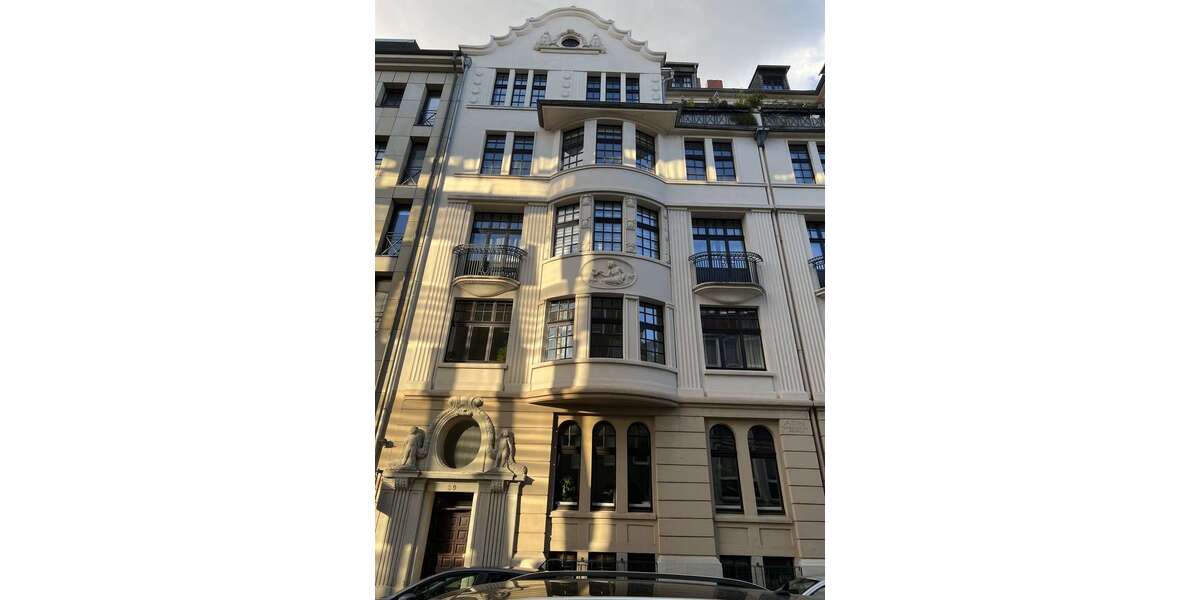 Etagenwohnung Köln Innenstadt - 4 Zimmer, 108 m&sup2;, 798.000&euro; | Angebot:27610286