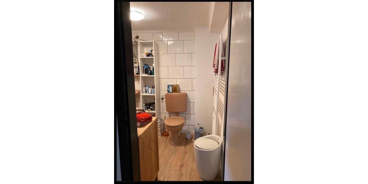 Hochparterre Bonn - 2 Zimmer, 45 m&sup2;, 870&euro; | Angebot:25898957