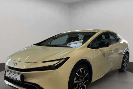 Toyota Prius 19.554 km 34.380 &euro; Lohmar 53797
