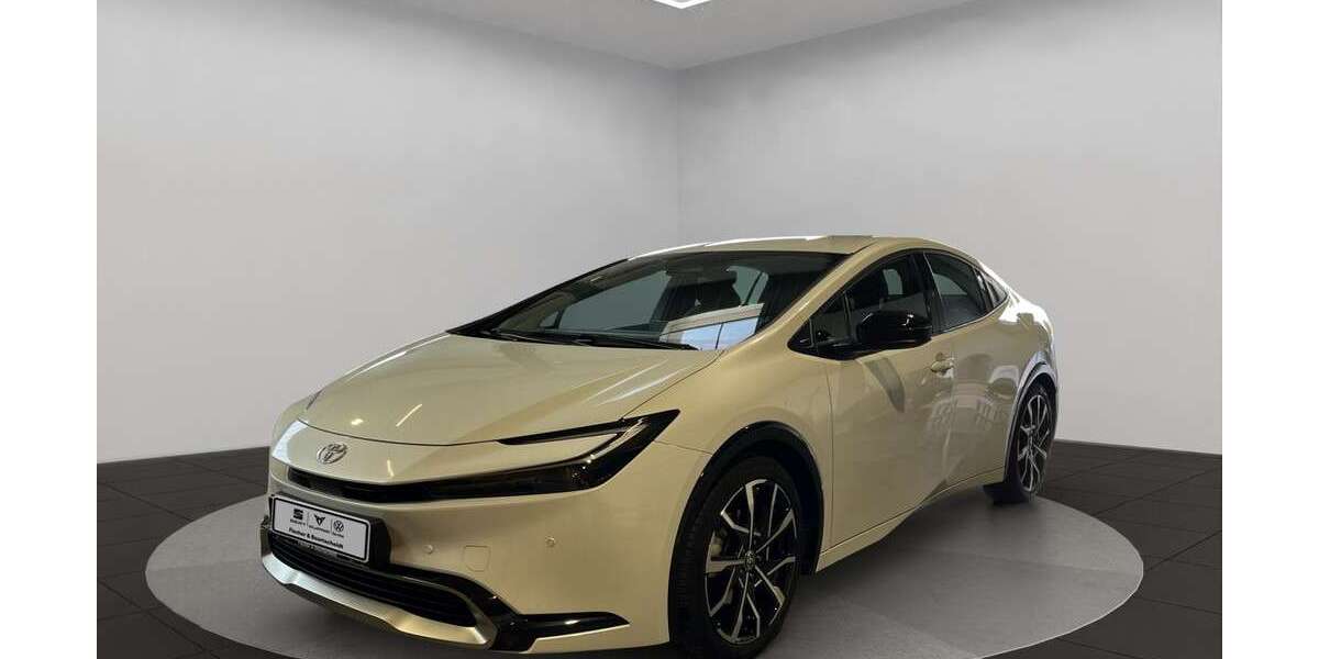 Toyota Prius 19.554 km 34.380 &euro; Lohmar 53797