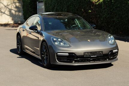 Porsche Panamera 179.000 km 57.999 &euro; Bonn 53121