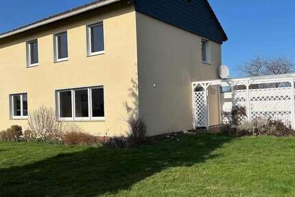 Haus Euskirchen-Elsig Elsig - 6 Zimmer, 150 m&sup2;, 360.000&euro; | Angebot:25819317