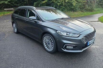 Ford Mondeo 84.000 km 19.499 € Bad Neuenahr-Ahrweiler 53474