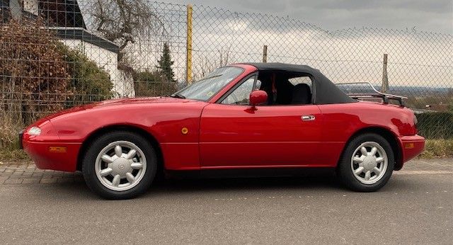 MX-5