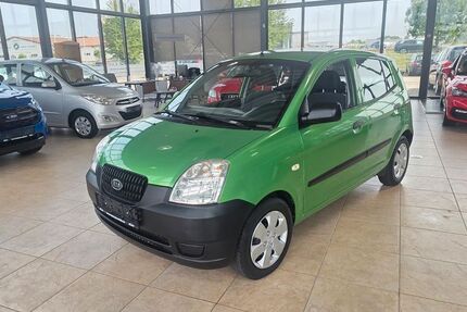 Kia Picanto 131.000 km 2.480 € Erftstadt 50374