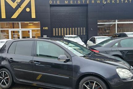 VW Golf 196.121 km 2.700 &euro; Bergisch Gladbach 51465