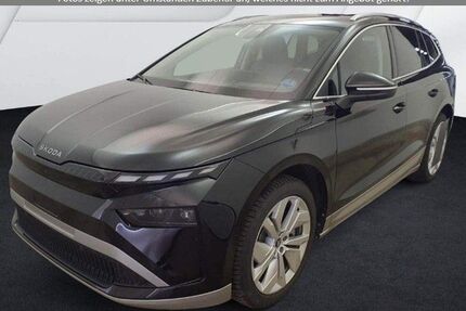 Skoda Enyaq 11.150 km 43.770 &euro; Meckenheim / Bonn 53340