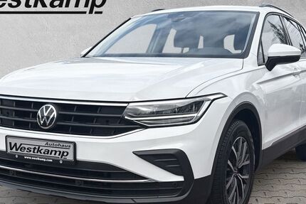 VW Tiguan 47.600 km 23.989 &euro; Frechen 50226