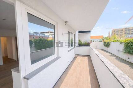 Wohnung Köln Weidenpesch - 2 Zimmer, 60 m&sup2;, 298.999&euro; | Angebot:26555446
