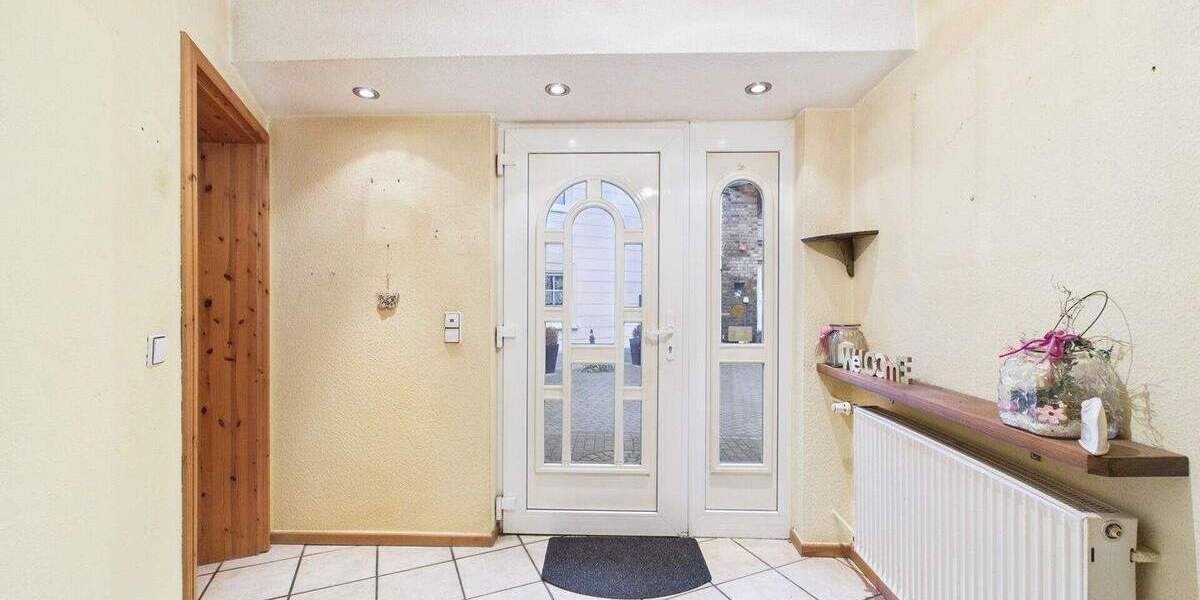 Einfamilienhaus Weilerswist Lommersum - 1 Zimmer, 276 m&sup2;, 337.000&euro; | Angebot:24530497