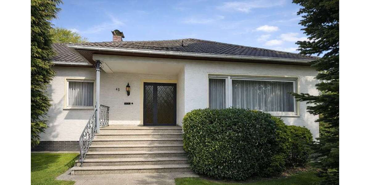 Einfamilienhaus Bonn Lannesdorf - 9 Zimmer, 173 m&sup2;, 595.000&euro; | Angebot:26260500