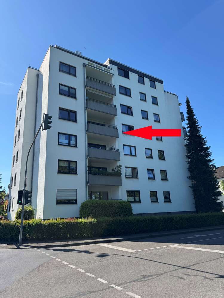 Wohnung zum Kaufen in Bergisch Gladbach 189.000 € 77 m²