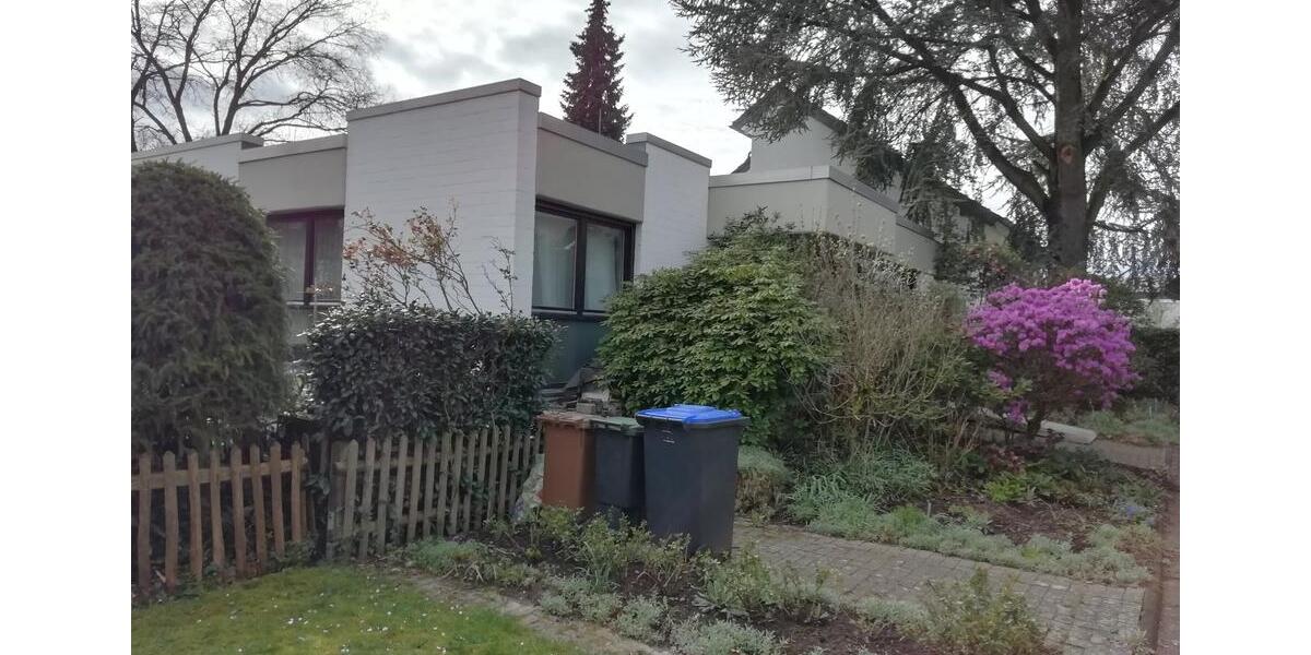 Bungalow Bergisch Gladbach Alt-Frankenforst - 6 Zimmer, 228 m&sup2;, 535.000&euro; | Angebot:27226290