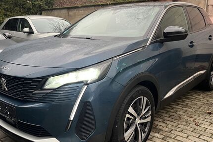 Peugeot 3008 52.162 km 16.740 &euro; Hennef 53773