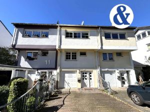 Einfamilienhaus mit vielen Raffinessen in Unkel - Reihenhaus Unkel | Angebot:26187213