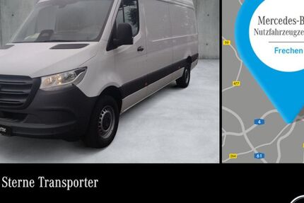 Mercedes-Benz Sprinter 47.359 km 45.196 &euro; Frechen 50226