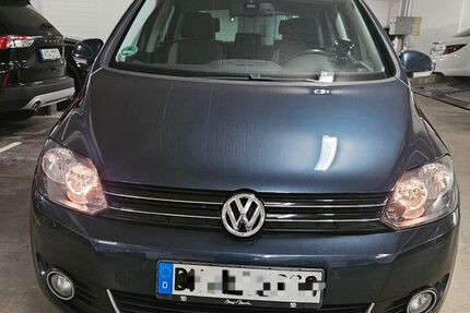 VW Golf Plus 89.999 km 8.700 &euro; Frechen 50226