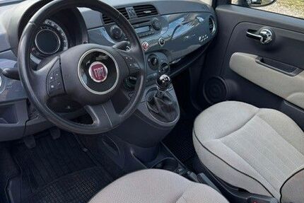 Fiat 500 183.000 km 3.450 &euro; Bonn 53111