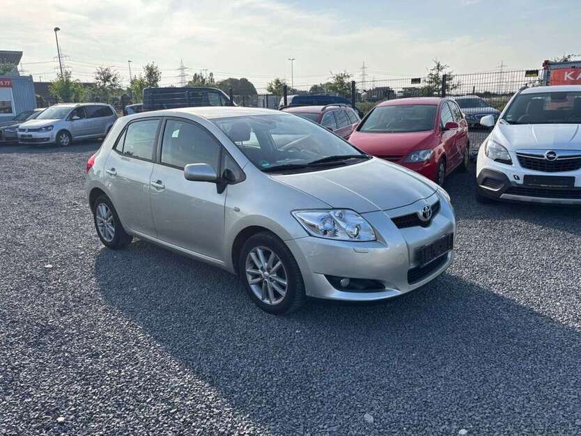 Auris