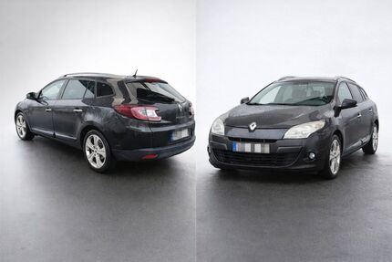 Renault Megane 195.000 km 1.899 &euro; Hürth 50364