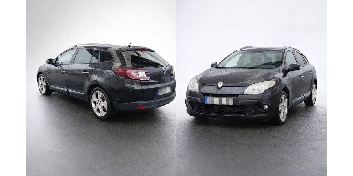 Renault Megane 195.000 km 1.899 &euro; Hürth 50364