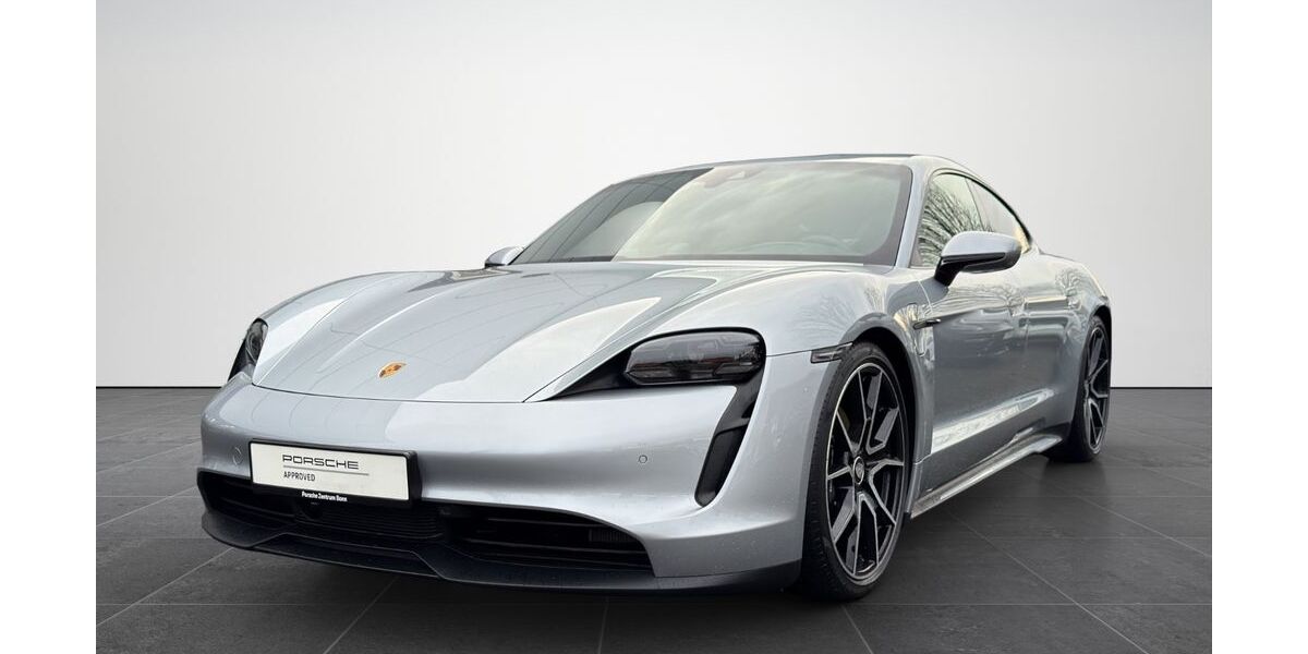 Porsche Taycan 42.500 km 66.950 &euro; Bonn 53119