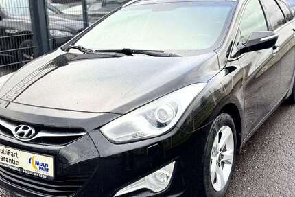 Hyundai i40 203.000 km 7.900 &euro; Troisdorf 53842