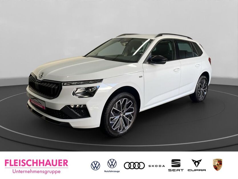 Skoda Kamiq 26.586 km 22.790 € Köln 50823