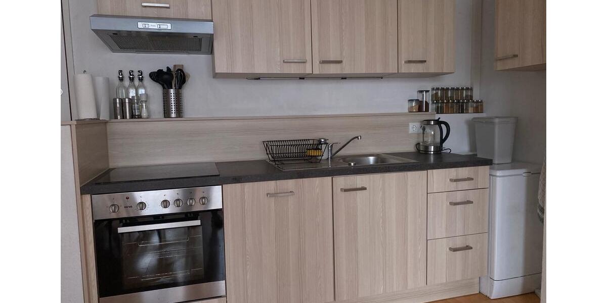 Etagenwohnung Bonn Gronau - 1 Zimmer, 22 m&sup2;, 650&euro; | Angebot:25498276