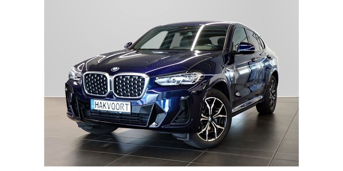 BMW X4 51.734 km 43.980 &euro; Sankt Augustin 53757