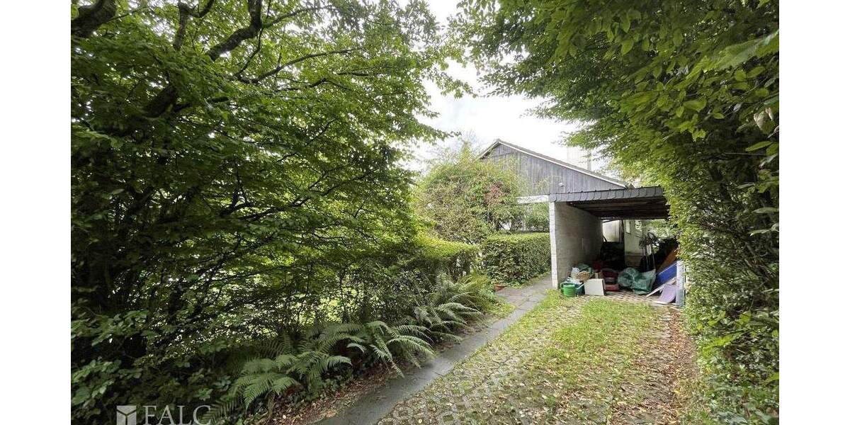 Einfamilienhaus Overath Steinenbrück - 4 Zimmer, 93 m&sup2;, 229.000&euro; | Angebot:25677968