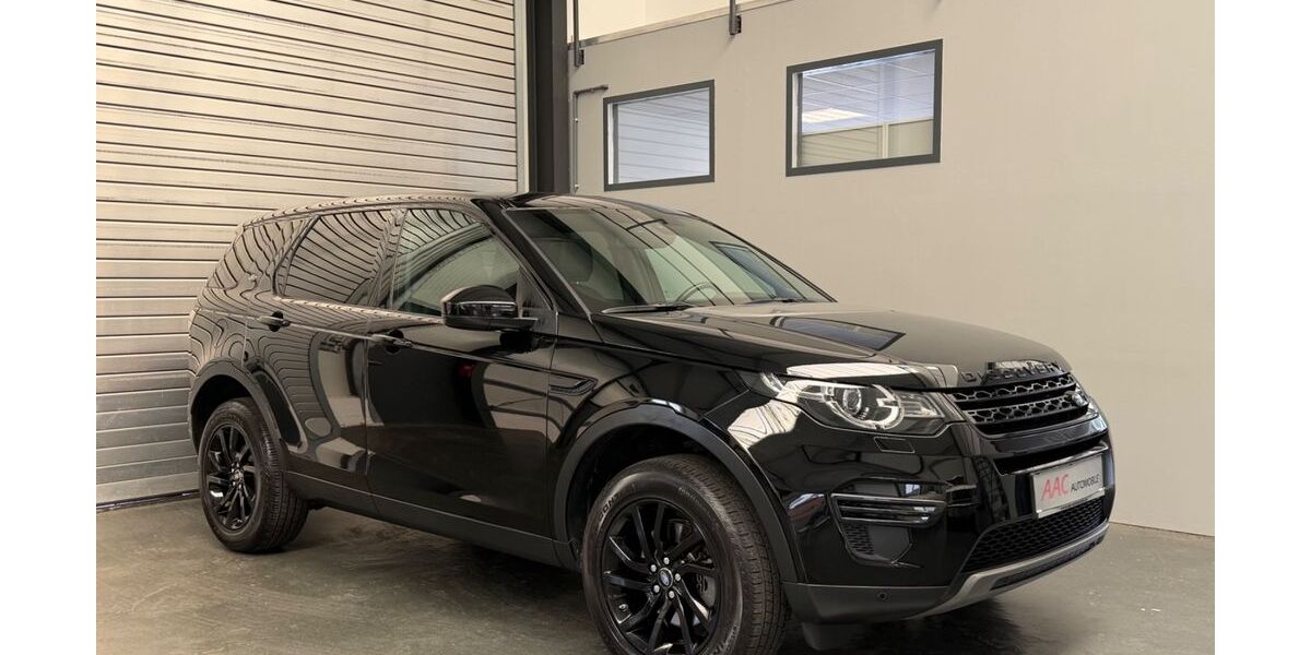 Land Rover Discovery 61.000 km 24.250 &euro; Erftstadt 50374