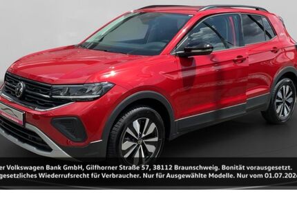 VW T-Cross 4.243 km 19.980 &euro; Köln-Mülheim 51063
