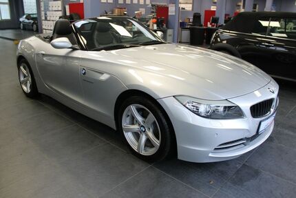 BMW Z4 69.630 km 19.980 € Euskirchen 53881