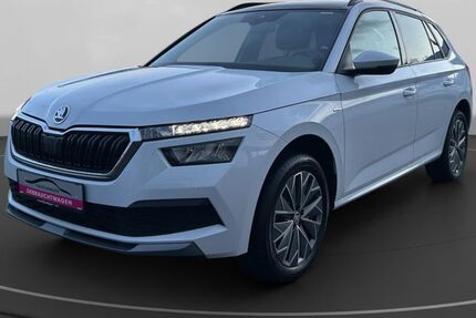 Skoda Kamiq 36.292 km 20.990 &euro; Euskirchen 53879