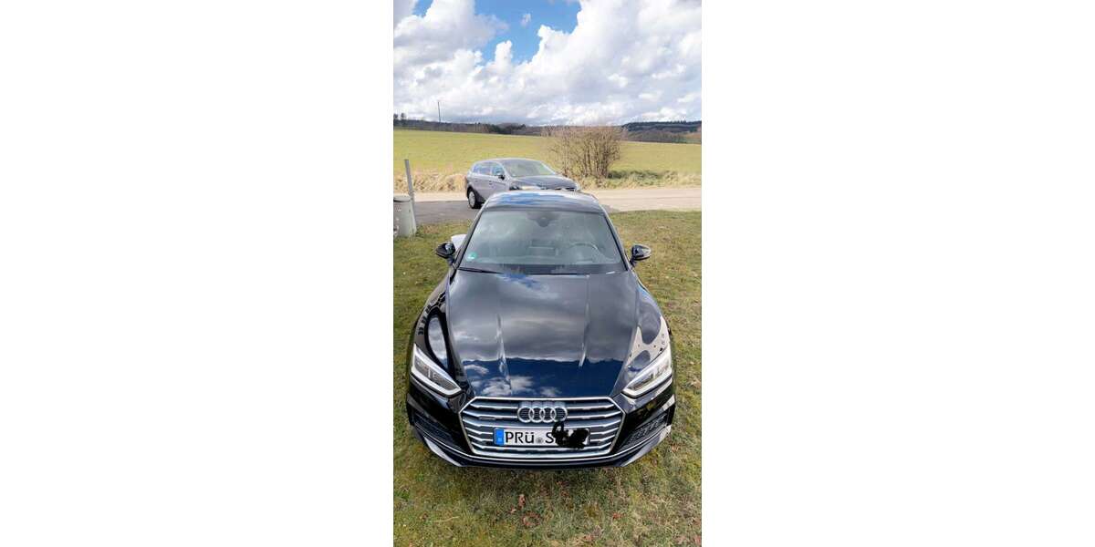 Audi A5 99.800 km 28.500 &euro; Niederkassel 53589