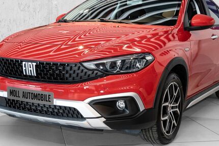 Fiat Tipo 12.447 km 20.680 &euro; Köln 50825