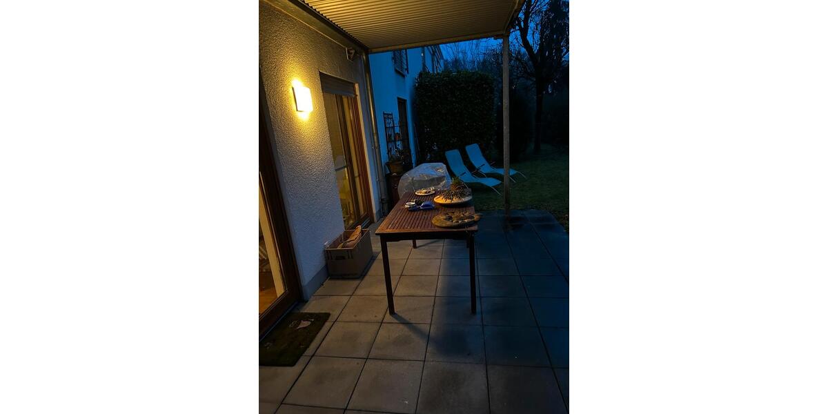 Erdgeschoßwohnung Bonn Gielgen - 3 Zimmer, 100 m&sup2;, 1.700&euro; | Angebot:24693694