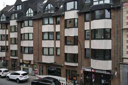 Wohnung Köln Rodenkirchen - 1 Zimmer, 27 m&sup2;, 199.000&euro; | Angebot:25376772