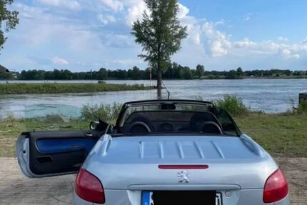 Peugeot 206 118.500 km 2.499 &euro; Troisdorf 53844