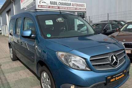 Mercedes-Benz Citan 146.321 km 12.999 &euro; Rheinbach 53359