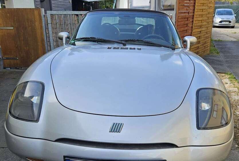 Barchetta