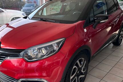 Renault Captur 25.000 km 10.900 &euro; Bonn 53119