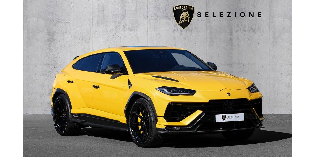 Lamborghini Urus 1.500 km 334.900 &euro; Köln 50827